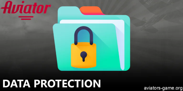 Data protection policies in Aviator India